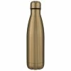 Bullet Cove Stainless Steel 16.9floz Bottle - Gold 2 Bullet Cove Stainless Steel 16.9floz Bottle - Gold -Tools Verkaufsladen M05063107072672 956392477