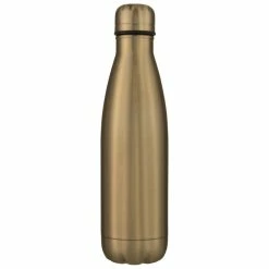 Bullet Cove Stainless Steel 16.9floz Bottle - Gold