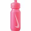 Nike Water Bottle Pink/White - One Size -Tools Verkaufsladen M05063107203915 3257917041