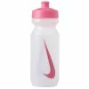 Nike Water Bottle - Clear / Pink -Tools Verkaufsladen M05063107203922 1768589868
