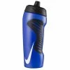 Nike Hyperfuel Water Bottle - Blue/White (One Size) -Tools Verkaufsladen M05063107203939 3981731143