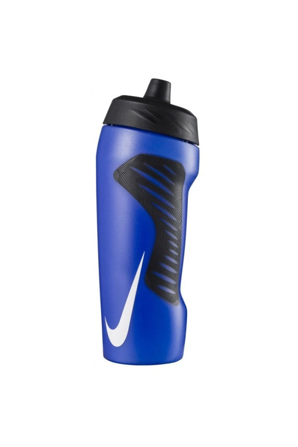 Nike Hyperfuel Water Bottle - Blue/White (One Size) 3 Nike Hyperfuel Water Bottle - Blue/White (One Size)