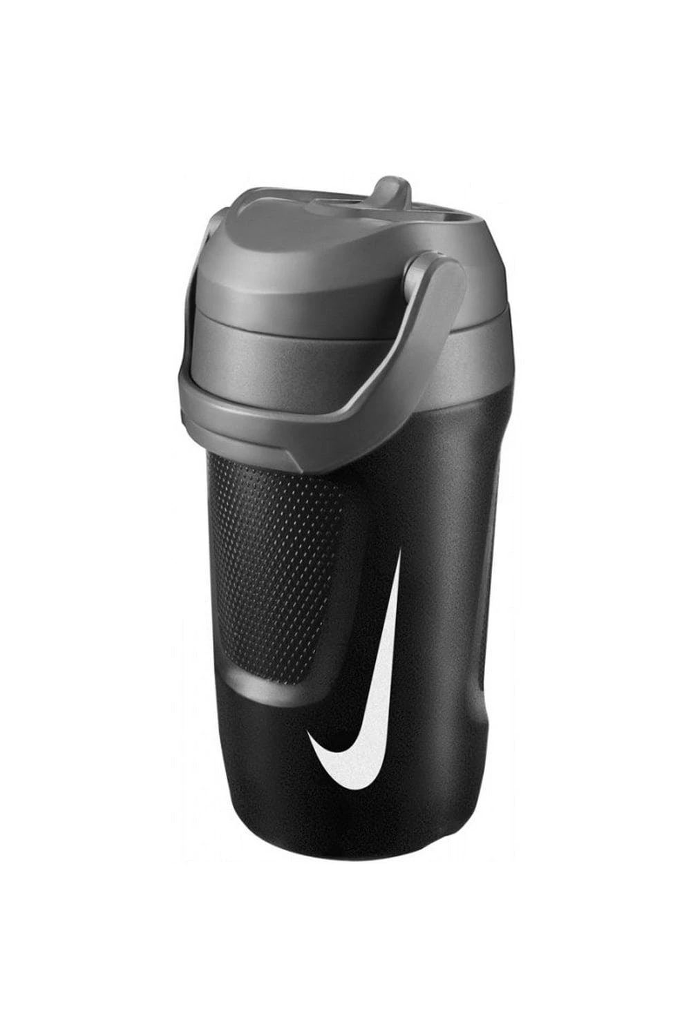 Nike Fuel Bottle Black/White/Gray - One Size 3 Nike Fuel Bottle Black/White/Gray - One Size