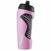 Nike Hyperfuel Water Bottle - Pink/White (One Size) -Tools Verkaufsladen M05063107227393 1235170636