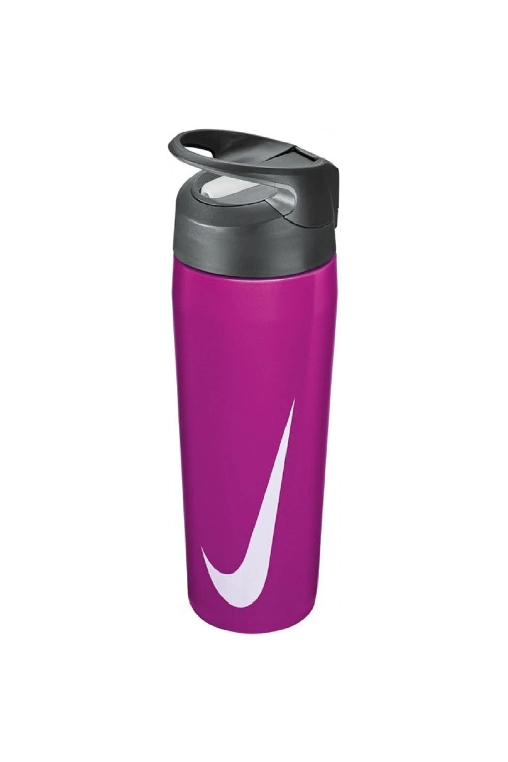 Nike Hypercharge Water Bottle - Pink/Black 3 Nike Hypercharge Water Bottle - Pink/Black
