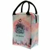 Friends Central Perk Tie Dye Lunch Bag (Multicolored) (One Size) -Tools Verkaufsladen M05063107260406 571136610