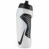 Nike Hyperfuel Water Bottle - Clear/Black