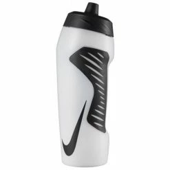 Nike Hyperfuel Water Bottle - Clear/Black