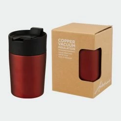 Avenue Jetta 6floz Tumbler - Red