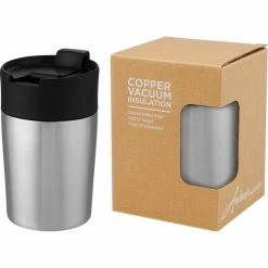 Avenue Jetta 6floz Tumbler - Silver