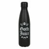 Something Different Goth Juice Metal Water Bottle -Tools Verkaufsladen M05063107606693 4142060768