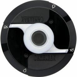 Avenue Podium Chill Water Bottle - Solid Black -Tools Verkaufsladen M05063107610188 276127324