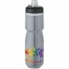Avenue Podium Chill Water Bottle - Solid Black -Tools Verkaufsladen M05063107610188 444584652
