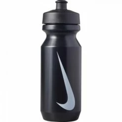 Nike Water Bottle - Black/White