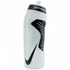 Nike Hyperfuel Water Bottle - Clear/Black -Tools Verkaufsladen M05063107769794 3304345461