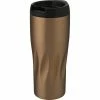 Avenue Waves Copper Insulated Travel Mug - Rose Gold 2 Avenue Waves Copper Insulated Travel Mug - Rose Gold -Tools Verkaufsladen M05063107771209 3587397609