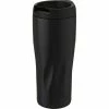 Avenue Waves Copper Insulated Travel Mug - Solid Black 2 Avenue Waves Copper Insulated Travel Mug - Solid Black -Tools Verkaufsladen M05063107771230 3973556881