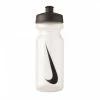 Nike Water Bottle - Clear/Black -Tools Verkaufsladen M05063107807335 88436595