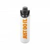 Nike Hypercharge Water Bottle - White/Black/Orange -Tools Verkaufsladen M05063107812483 537264232