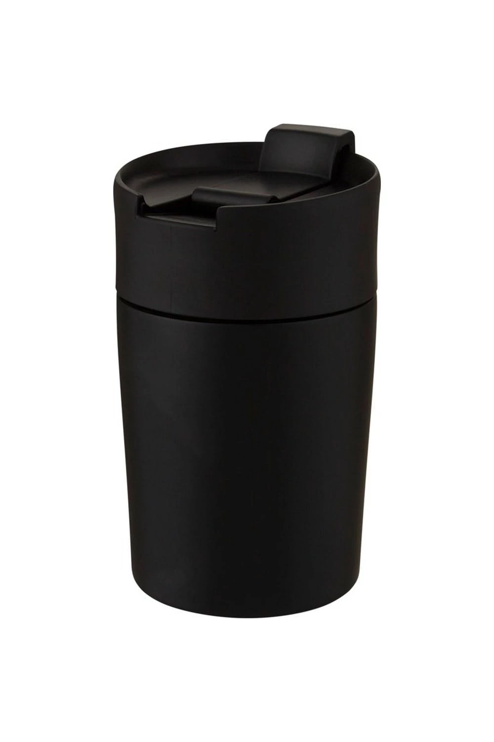 Avenue Jetta 6floz Tumbler - Solid Black 4 Avenue Jetta 6floz Tumbler - Solid Black – Bild 2