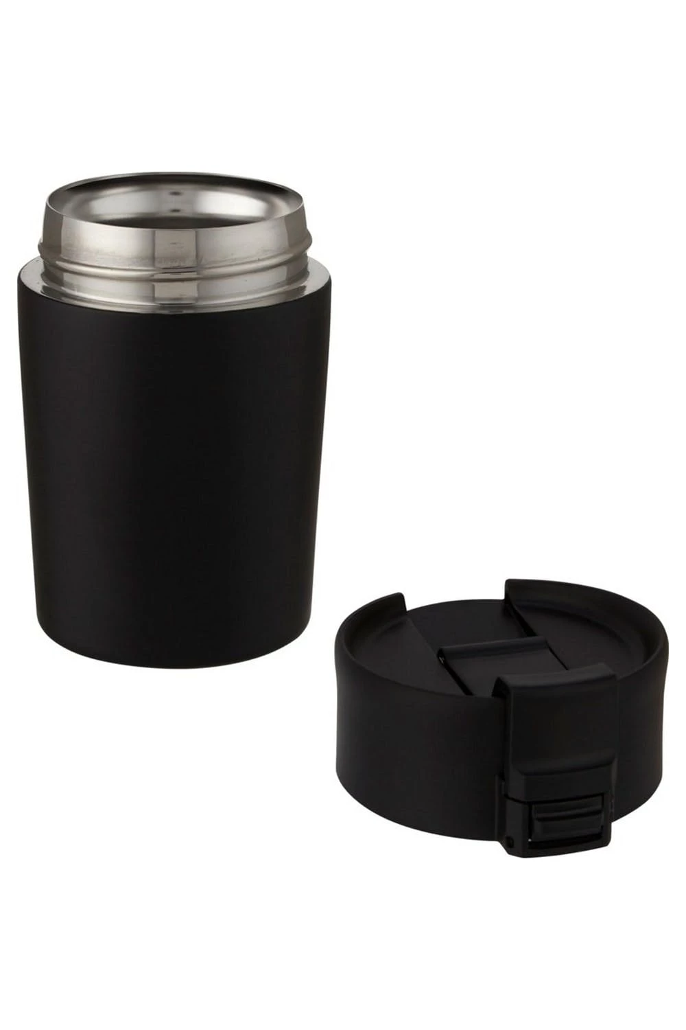 Avenue Jetta 6floz Tumbler - Solid Black 5 Avenue Jetta 6floz Tumbler - Solid Black – Bild 3