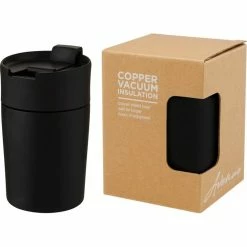 Avenue Jetta 6floz Tumbler - Solid Black