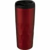 Avenue Prism Insulated Tumbler - Red -Tools Verkaufsladen M05063238189041 1064303973