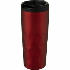Avenue Prism Insulated Tumbler - Red