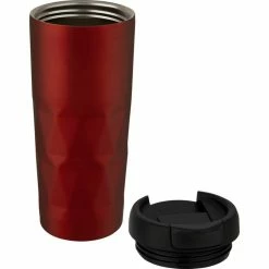 Avenue Prism Insulated Tumbler - Red -Tools Verkaufsladen M05063238189041 1502299038