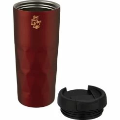 Avenue Prism Insulated Tumbler - Red -Tools Verkaufsladen M05063238189041 30383667