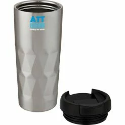 Avenue Prism Insulated Tumbler - Silver -Tools Verkaufsladen M05063238189065 18305794
