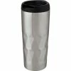 Avenue Prism Insulated Tumbler - Silver 1 Avenue Prism Insulated Tumbler - Silver -Tools Verkaufsladen M05063238189065 2180082569