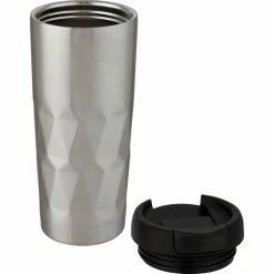 Avenue Prism Insulated Tumbler - Silver -Tools Verkaufsladen M05063238189065 224861805