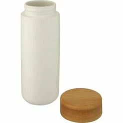 Avenue Lumi Bamboo Tumbler - White -Tools Verkaufsladen M05063238189096 1290560326