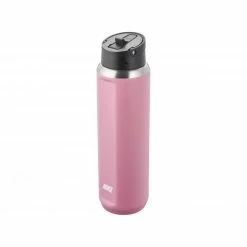 Nike Stainless Steel Water Bottle - Pale Pink -Tools Verkaufsladen M05063238334601 257315495