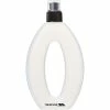 TRESPASS Sprint Running Water Bottle One Size - White -Tools Verkaufsladen M05063238376557 3113236005