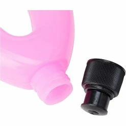 TRESPASS Sprint Running Water Bottle - Pink - One Size 9 TRESPASS Sprint Running Water Bottle - Pink - One Size -Tools Verkaufsladen M05063238376564 1025569968