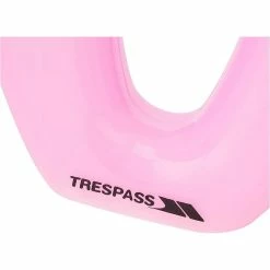 TRESPASS Sprint Running Water Bottle - Pink - One Size 10 TRESPASS Sprint Running Water Bottle - Pink - One Size -Tools Verkaufsladen M05063238376564 508317560