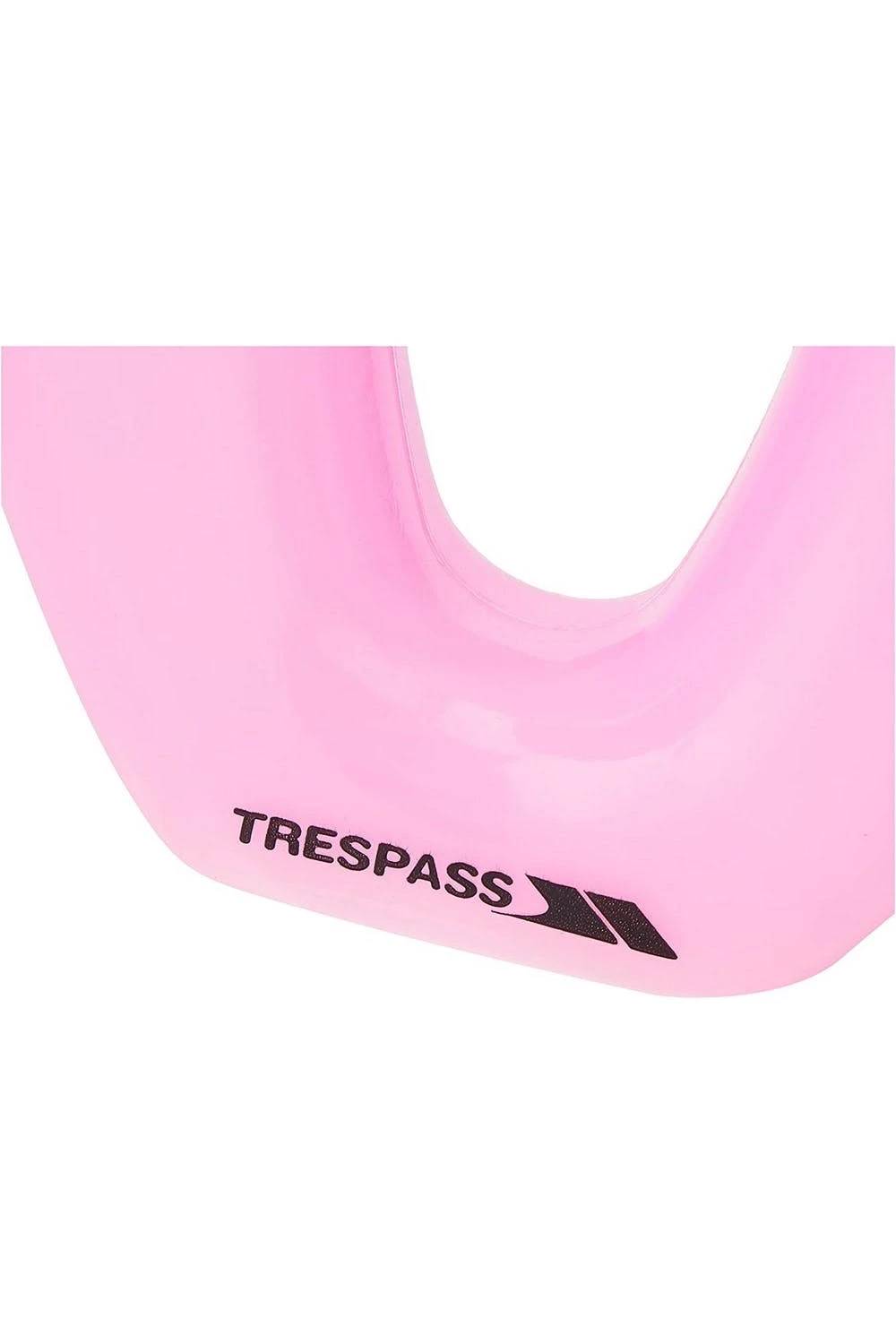 TRESPASS Sprint Running Water Bottle - Pink - One Size 6 TRESPASS Sprint Running Water Bottle - Pink - One Size – Bild 4