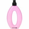 TRESPASS Sprint Running Water Bottle - Pink - One Size -Tools Verkaufsladen M05063238376564 825974742