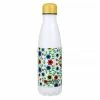 Regatta Orla Meadow Stainless Steel Insulated Water Bottle - One Size -Tools Verkaufsladen M05063238377301 2431168909