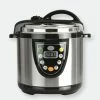 BergHOFF 5-in-1 6.3 QT Electric Pressure Cooker -Tools Verkaufsladen M05413821009919 302142809 scaled