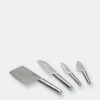 BergHOFF Straight 4Pc Santoku Knife Set -Tools Verkaufsladen M05413821017136 2212039501 scaled