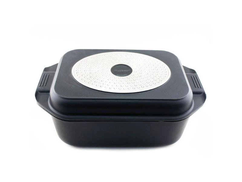 BergHOFF Scala Nonstick Double Roasting Pan 3 BergHOFF Scala Nonstick Double Roasting Pan