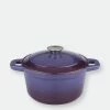 BergHOFF Neo 3Qt Cast Iron Round Covered Dutch Oven, Purple 1 BergHOFF Neo 3Qt Cast Iron Round Covered Dutch Oven, Purple -Tools Verkaufsladen M05413821019673 1425154262 scaled
