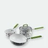 BergHOFF CookNCo 4PC Children&apos;s Cookware Set, Boys -Tools Verkaufsladen M05413821026572 2536242672 scaled