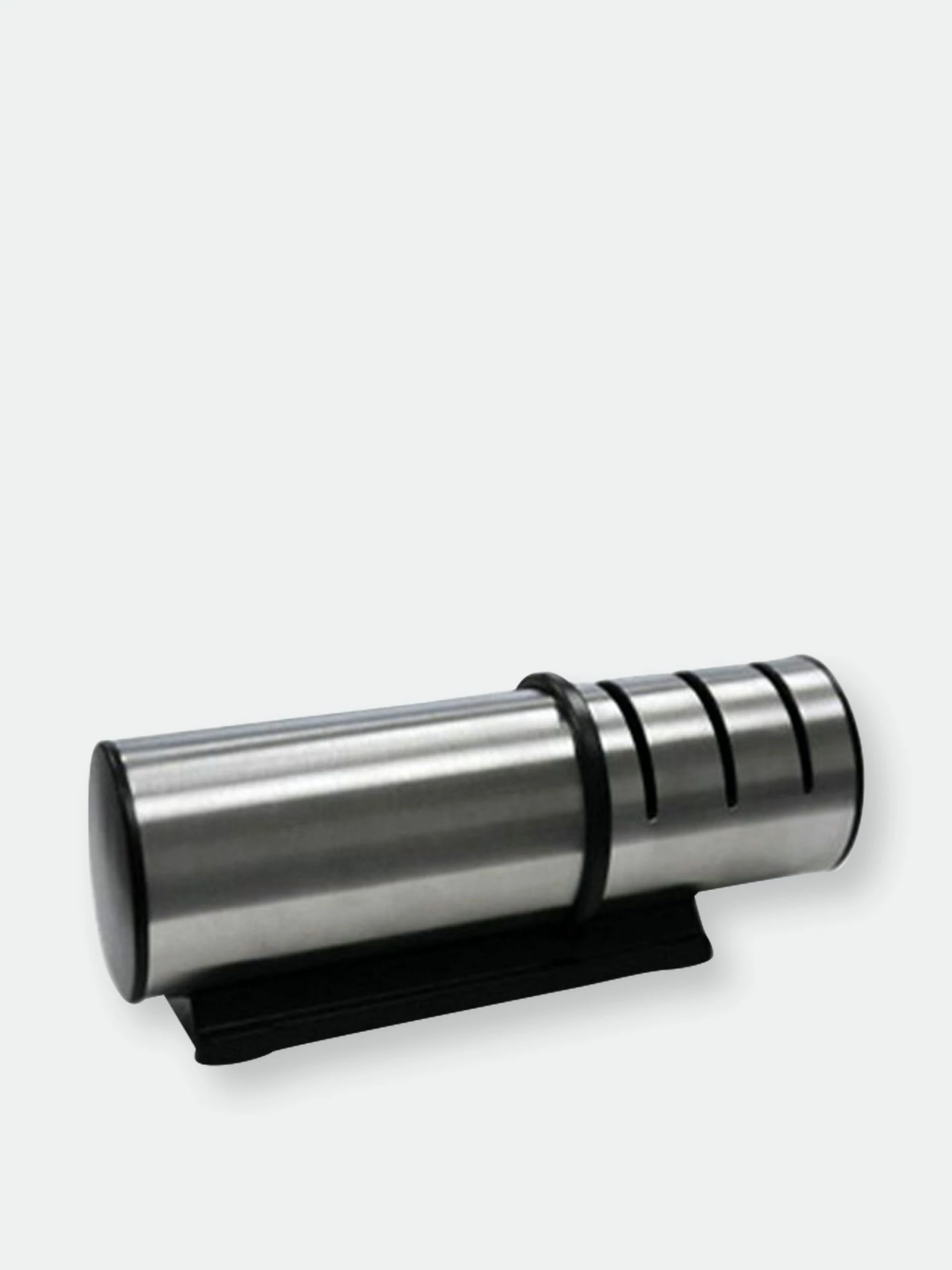 BergHOFF Diamond Stainless Steel Knife Sharpener 3 BergHOFF Diamond Stainless Steel Knife Sharpener