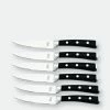 BergHOFF Classico Stainless Steel Steak Knife, Set Of 6 -Tools Verkaufsladen M05413821030623 3915122156 scaled