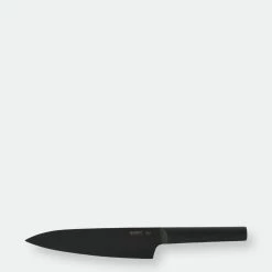 BergHOFF Ron 7.5" Chef&apos;s Knife, Black -Tools Verkaufsladen M05413821049403 2140059471 scaled