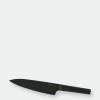BergHOFF Ron 7.5" Chef&apos;s Knife, Black -Tools Verkaufsladen M05413821049403 2350834346 scaled